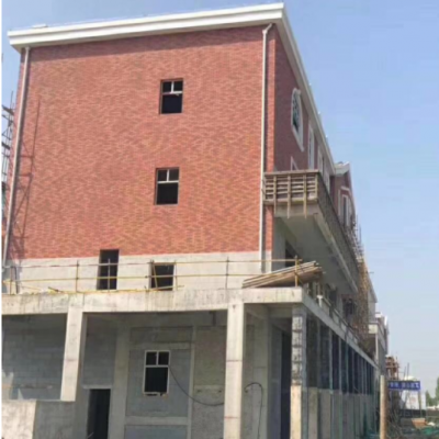 軟瓷的應用范圍